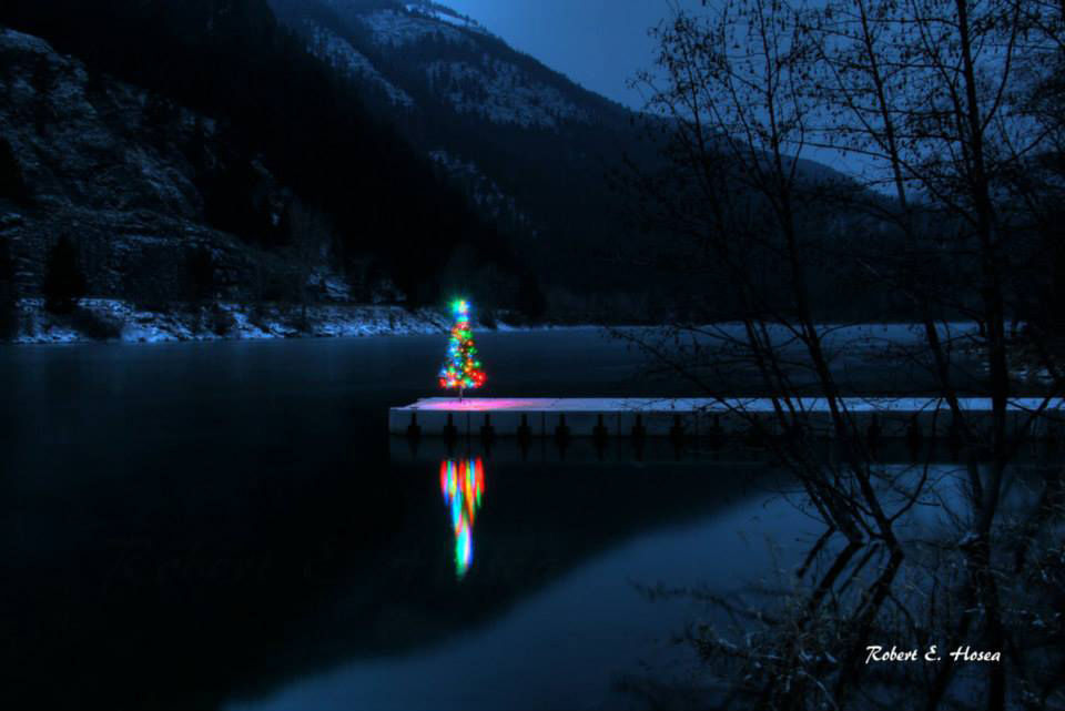 Kootenai River